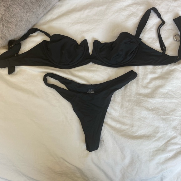 Monday Swimwear Swim Monday Swimwear Bikini Poshmark